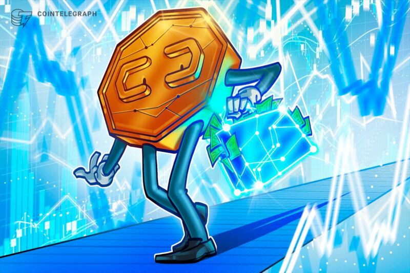 Hyperliquid tops 9B July volume, a Record for any DeFi Perp DEX Hyperliquid tops 9B July volume, a Record for any DeFi Perp DEX