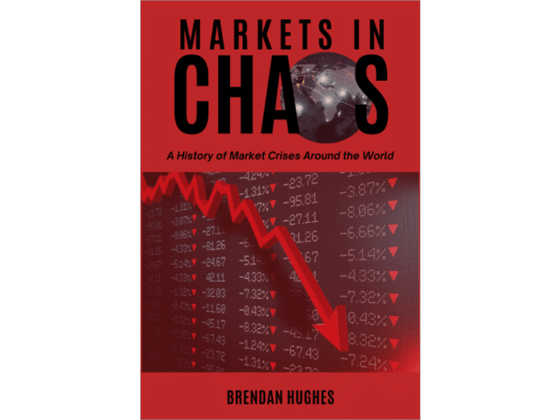 Book Review: Markets in Chaos