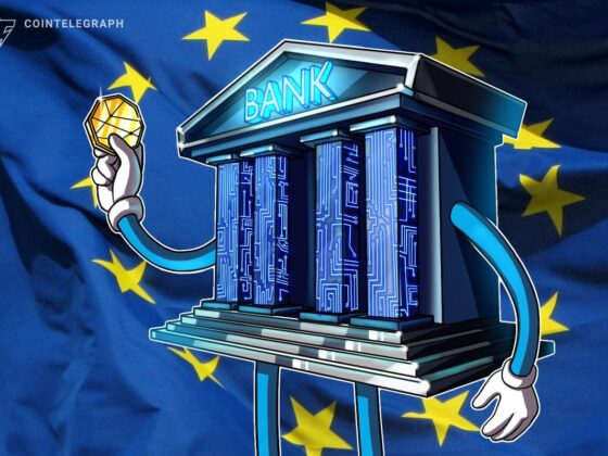 EU banks must hold 12.5x capital against BTC under new rules