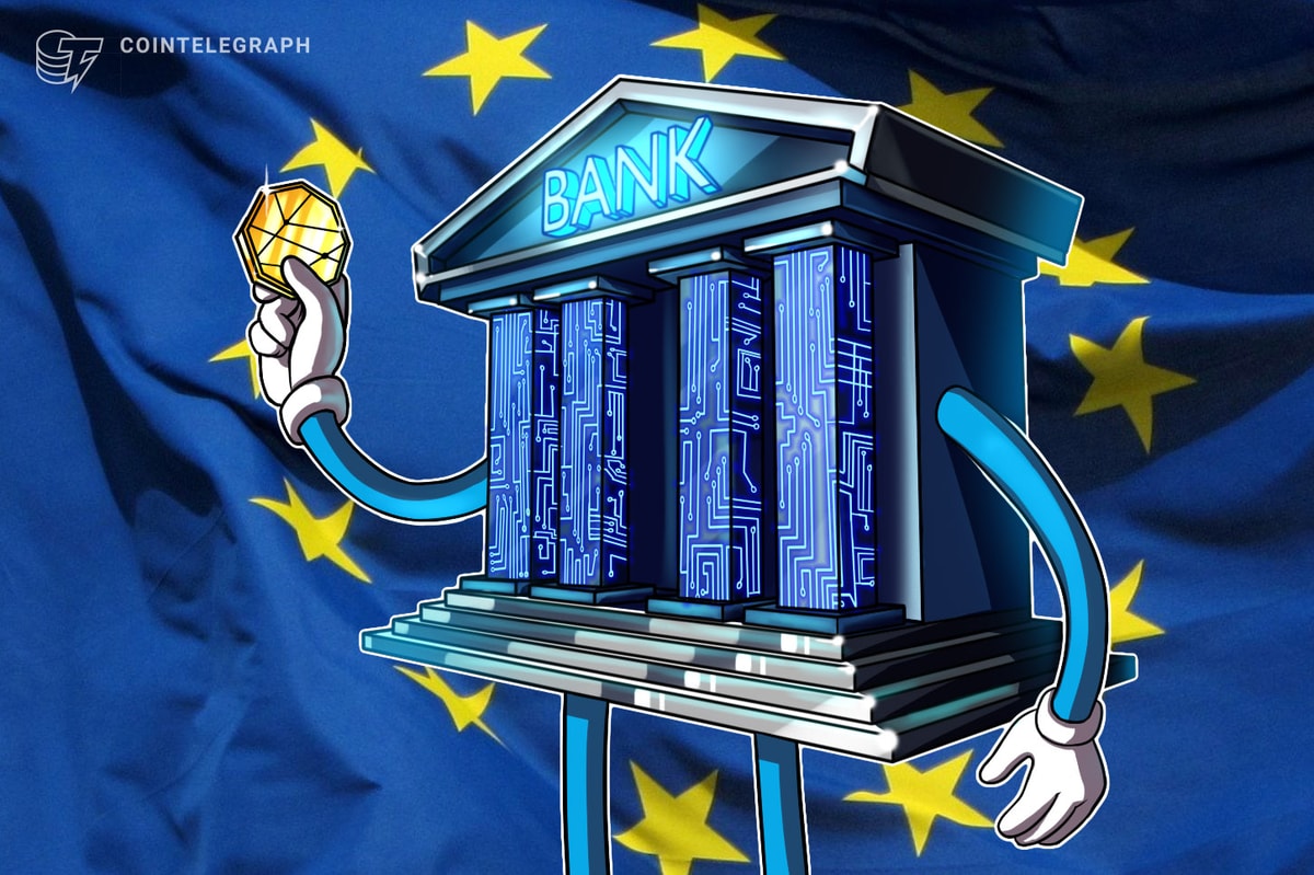 EU banks must hold 12.5x capital against BTC under new rules