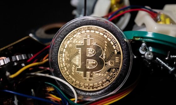 Франция запускает майнинг биткоина на ядерной энергии