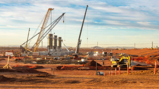 OpenAI shocks Europe with mega AI data center in Norway, skipping big tech countries entirely for Narvik