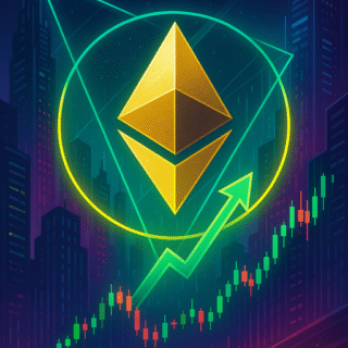 Ethereum Open Interest Holds Firm at .4B: Why Traders Aren’t Flinching Despite Price Pressure