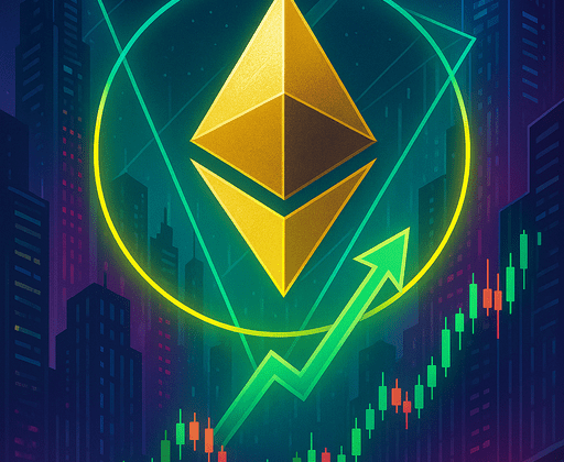 Ethereum Price Nears ,000 Amid Altcoin Rally, Rising Staking Demand, and Bull Pennant Pattern