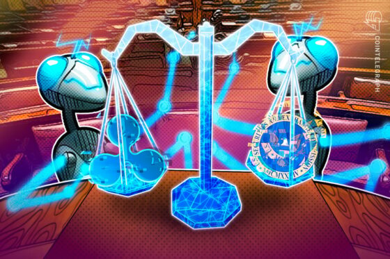 Court Approves SEC And Ripple’s Joint Motion to Drop Appeals