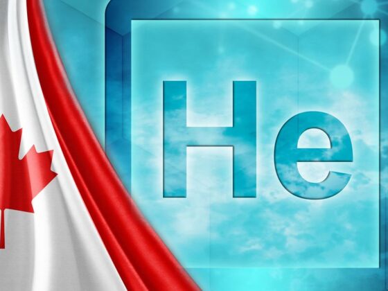 Helium Stocks: 5 Biggest Canadian Companies in 2025