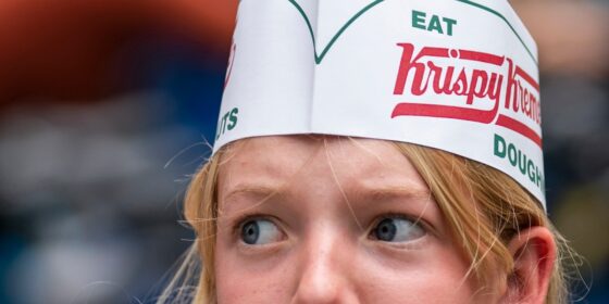 Krispy Kreme terminates McDonald’s partnership due to ‘unsustainable operating costs’ of .9 million
