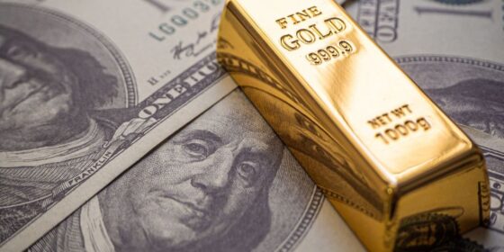First Quantum Secures US Billion in Gold Stream Deal with Royal Gold