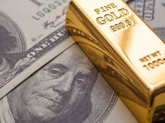 First Quantum Secures US Billion in Gold Stream Deal with Royal Gold