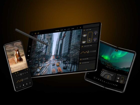 Grab this lifetime AI photo editor for just 