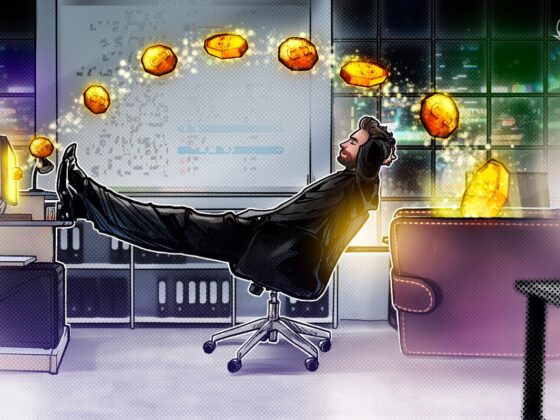 How to Earn Crypto Passively Without Trading