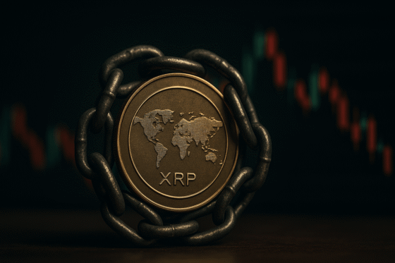 XRP Price Suppressed By ‘Layered’ Manipulation, Pundit Alleges