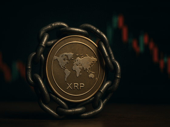 XRP Price Suppressed By ‘Layered’ Manipulation, Pundit Alleges