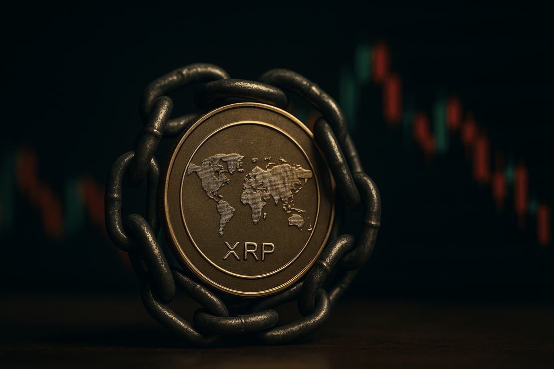 XRP Price Suppressed By 'Layered' Manipulation, Pundit Alleges