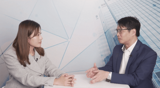 Mike Tang, CFA, CPA, on Spin-Off Listings in Hong Kong SAR