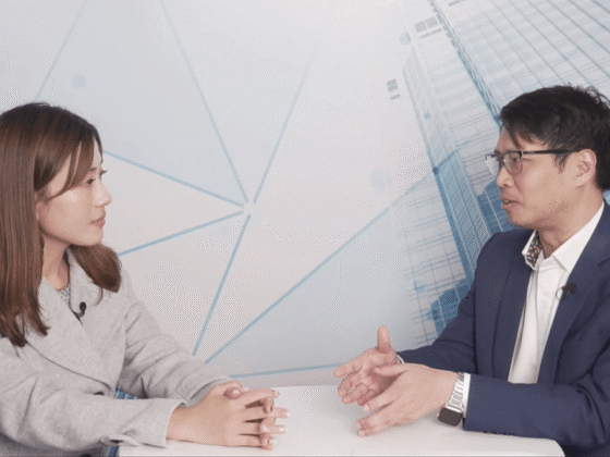Mike Tang, CFA, CPA, on Spin-Off Listings in Hong Kong SAR