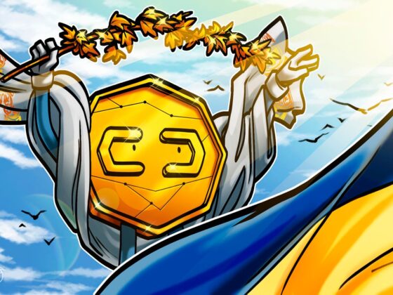 Ukraine to Weigh Bill Legalizing Crypto in Late August