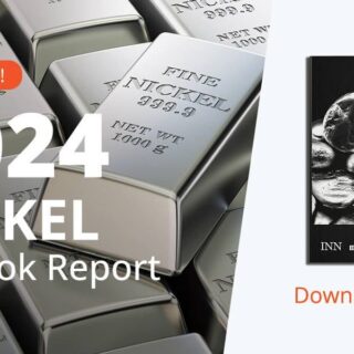 2025 Nickel Market Outlook Report for Investors