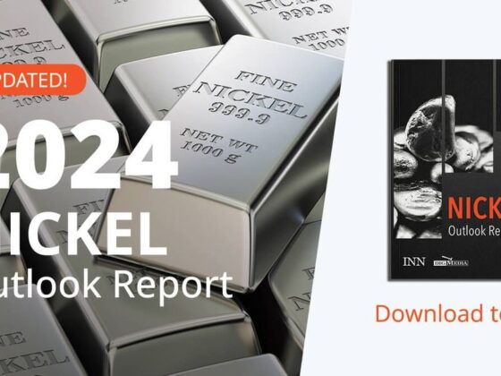 2025 Nickel Market Outlook Report for Investors