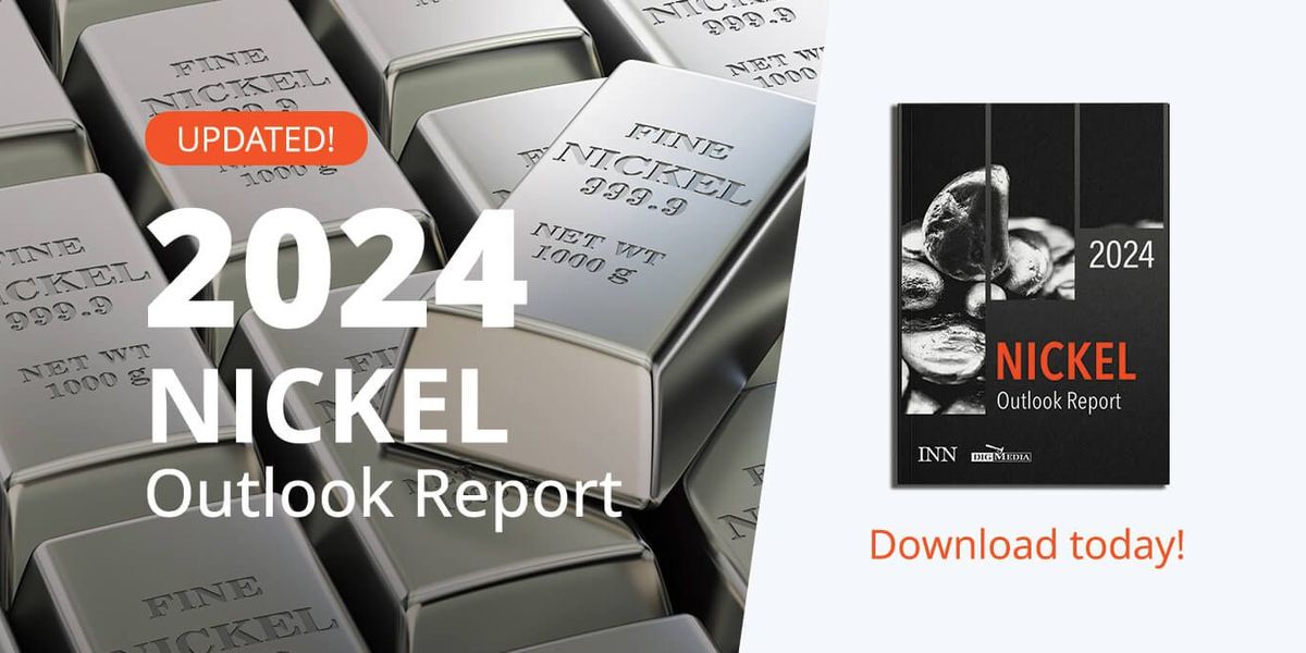 2025 Nickel Market Outlook Report for Investors