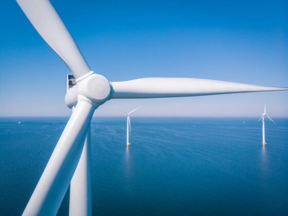 Ørsted weighs up to €5B rights issue to shore up finances – Bloomberg (DNNGY:Pink Limited Info)