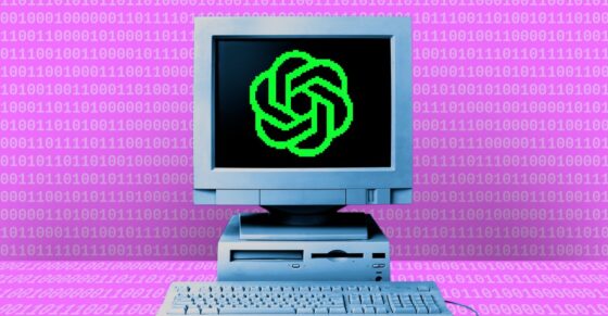 ChatGPT is bringing back 4o as an option because people missed it