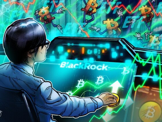 Harvard Endowment Invests 6M Into BlackRock Bitcoin ETF