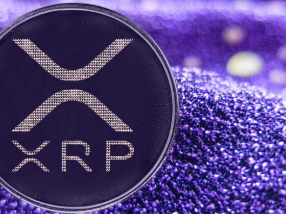 XRP Gains Ground in Corporate Treasuries as Institutional Demand Surges