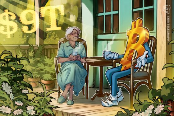 Trump’s  Trillion Executive Order Could Open the Door to Bitcoin in 401(k) Plans