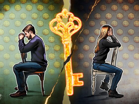 How to Split Bitcoin Without Splitting the Private Key