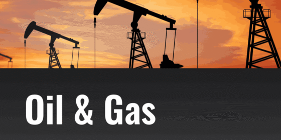 2025 Oil and Gas Forecast: Expert Insights and Top Stocks