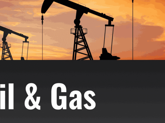 2025 Oil and Gas Forecast: Expert Insights and Top Stocks