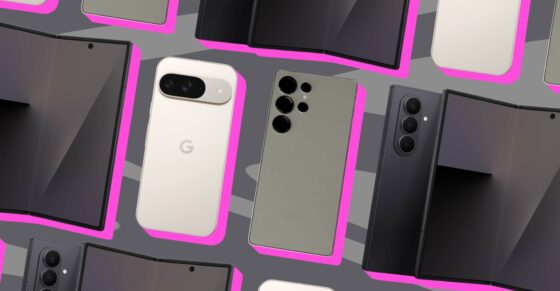 The best Android phones to buy in 2025