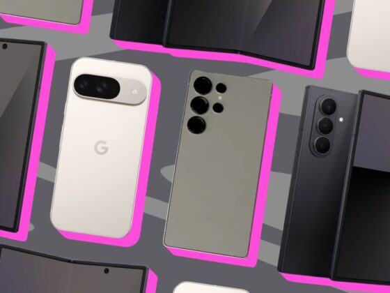 The best Android phones to buy in 2025