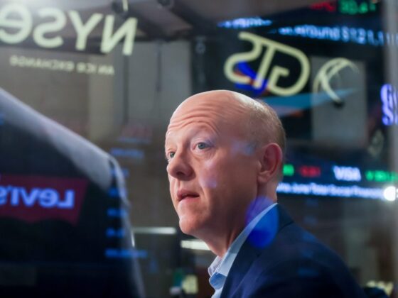 Stablecoin issuers like Circle and Tether are gobbling up more Treasuries than most countries. Here’s how that could reshape the U.S. economy