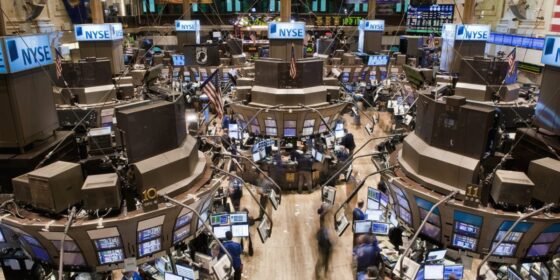 Wall Street is divided over whether immigration is behind US hiring slowdown