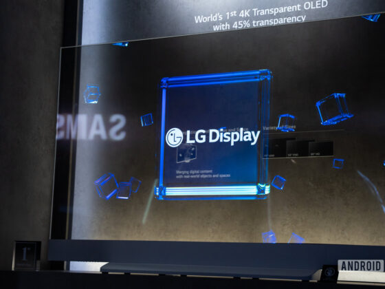 The pixel that refused to die: LG Display’s 15-year OLED journey and the screen that changed everything