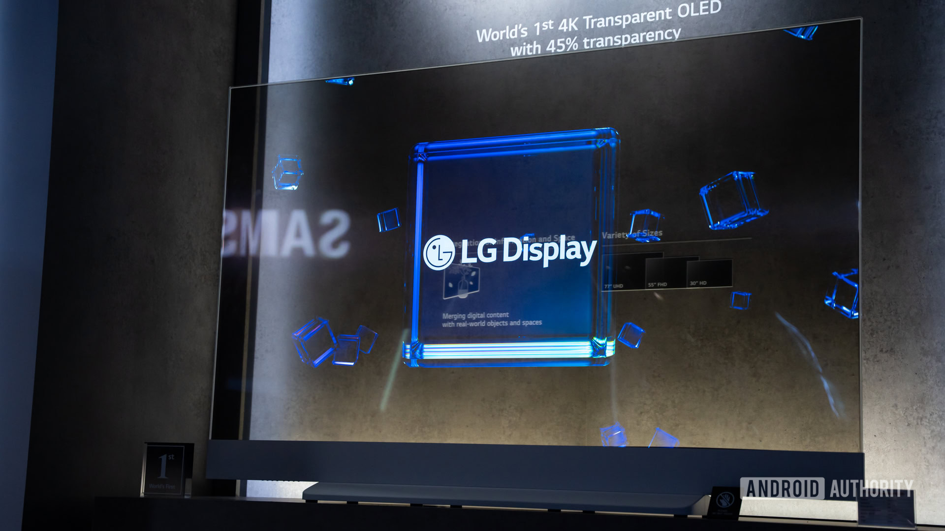 The pixel that refused to die: LG Display's 15-year OLED journey and the screen that changed everything