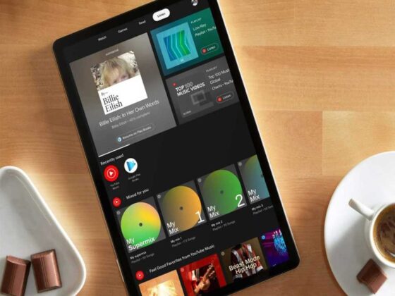 Don’t break the bank on your next tablet. This Android one is less than 