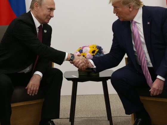 Russia economy: ‘fiscal crunch’ is about to hit Putin’s war machine