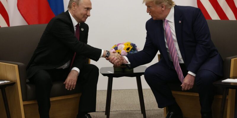 Russia economy: ‘fiscal crunch’ is about to hit Putin’s war machine