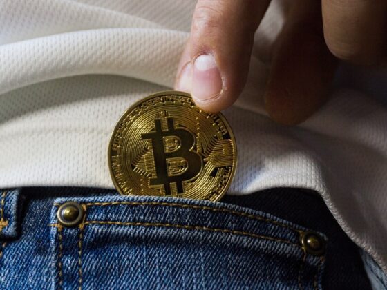 Crypto hacker steals .5 billion in Bitcoin using a gaming PC and nobody notices for five years