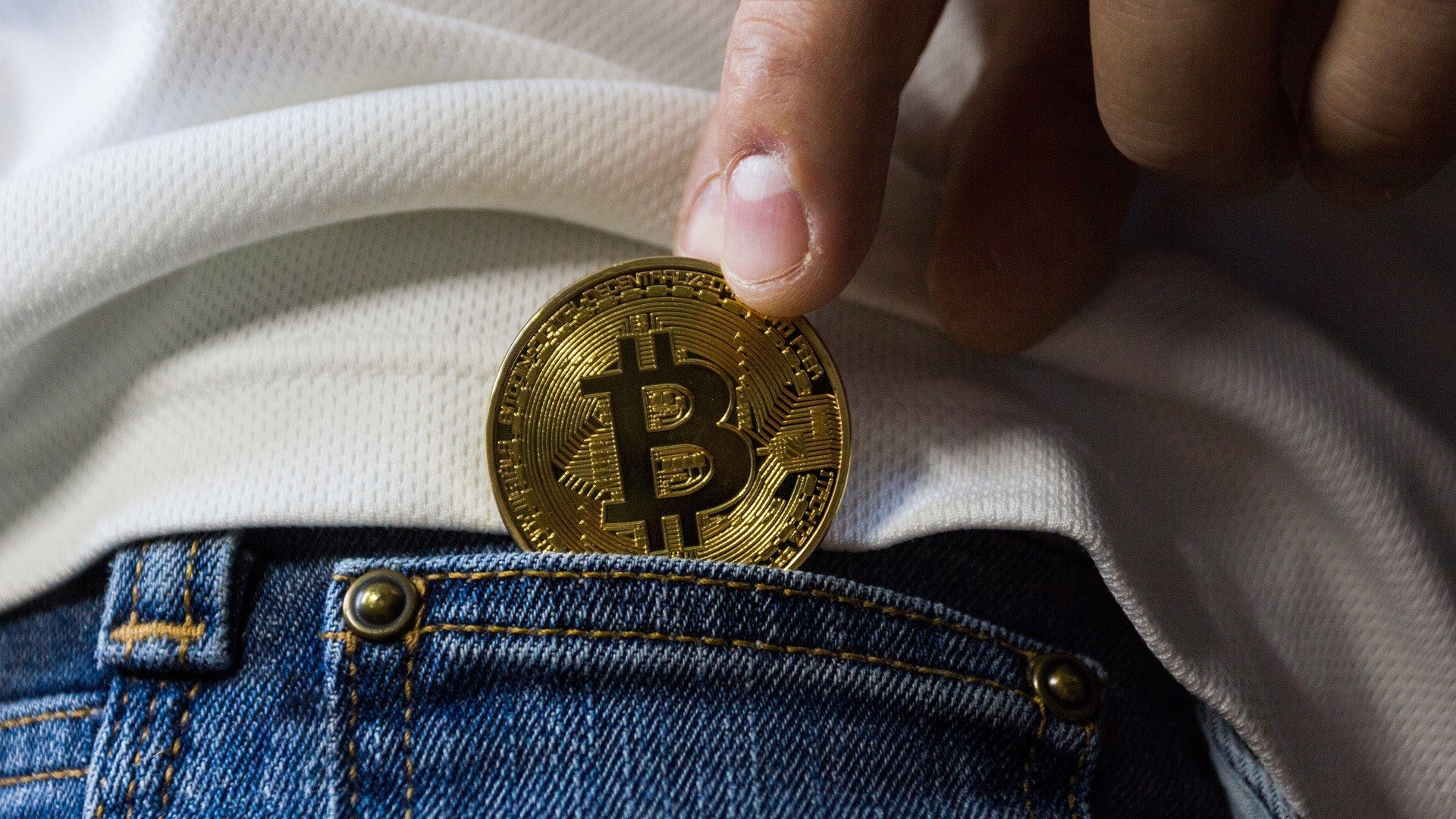 Crypto hacker steals $14.5 billion in Bitcoin using a gaming PC and nobody notices for five years