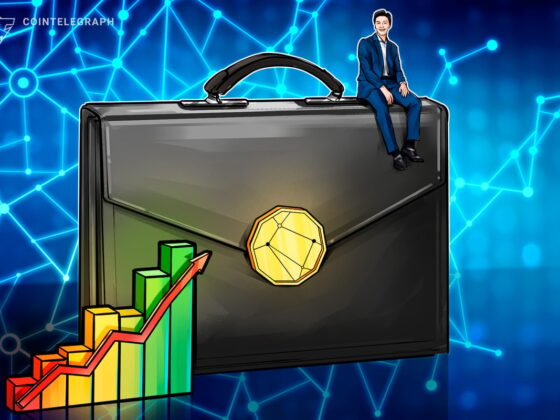 Crypto Influencers Are Replacing VCs