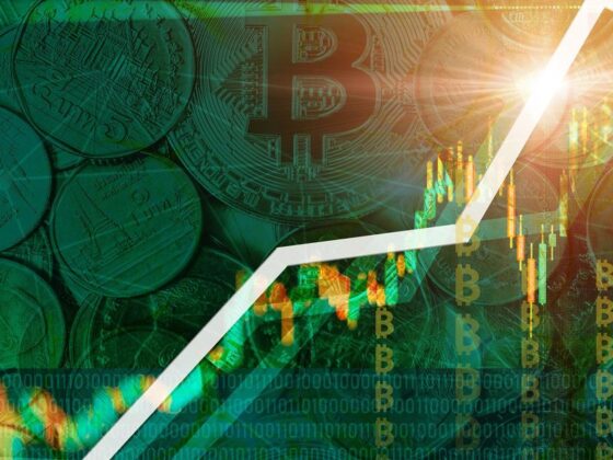 Bitcoin: A Price History of the First Cryptocurrency
