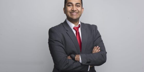 Ousted vaccine regulator Vinay Prasad to return to FDA