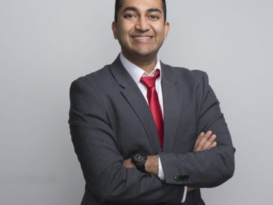 Ousted vaccine regulator Vinay Prasad to return to FDA