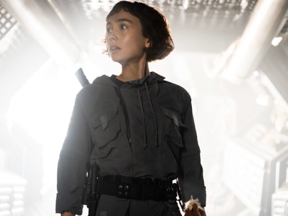 How to watch Alien: Earth online from anywhere