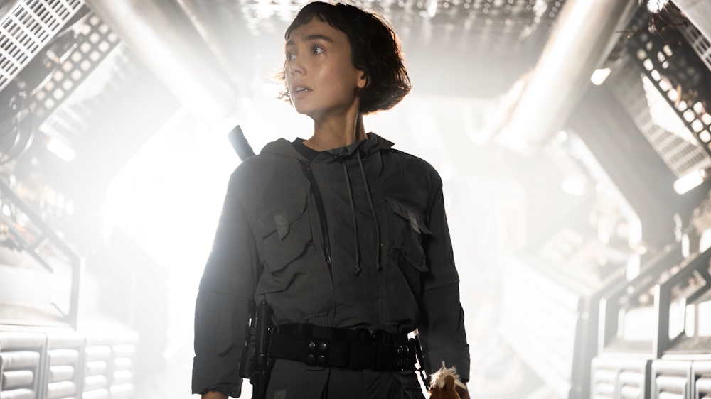 How to watch Alien: Earth online from anywhere