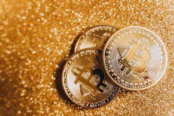 Bitcoin Volume Shelf Indicates Possible Launch To 1,000 – Analyst